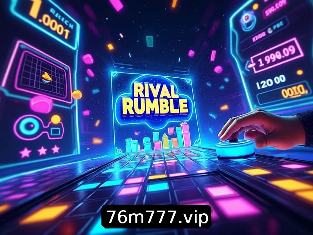 Promoção Relâmpago 76M