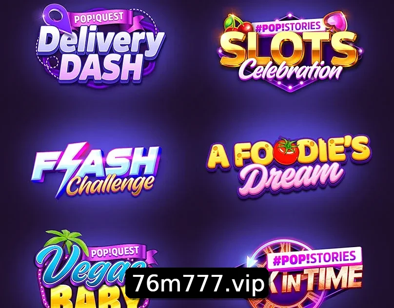 Provedores de Jogos 76M